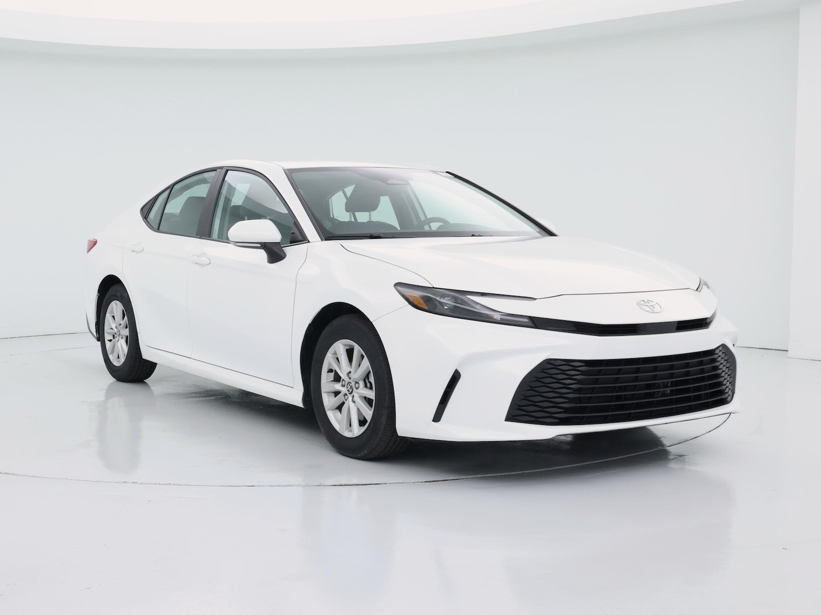 toyota camry 2025 4T1DAACK5SU547094 image toyota camry 2025 4T1DAACK5SU547094 image