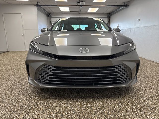 toyota camry 2025 4T1DAACK2SU516773 image toyota camry 2025 4T1DAACK2SU516773 image