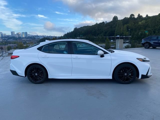 toyota camry 2025 4T1DAACKXSU166387 image toyota camry 2025 4T1DAACKXSU166387 image