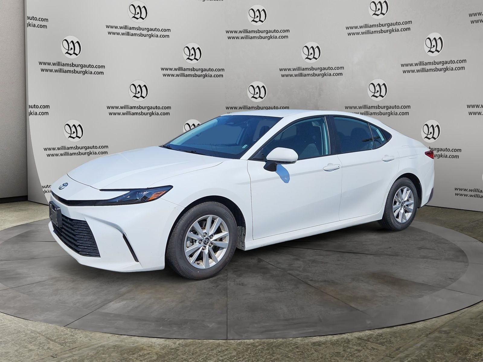 toyota camry 2025 4T1DAACKXSU528198 image toyota camry 2025 4T1DAACKXSU528198 image