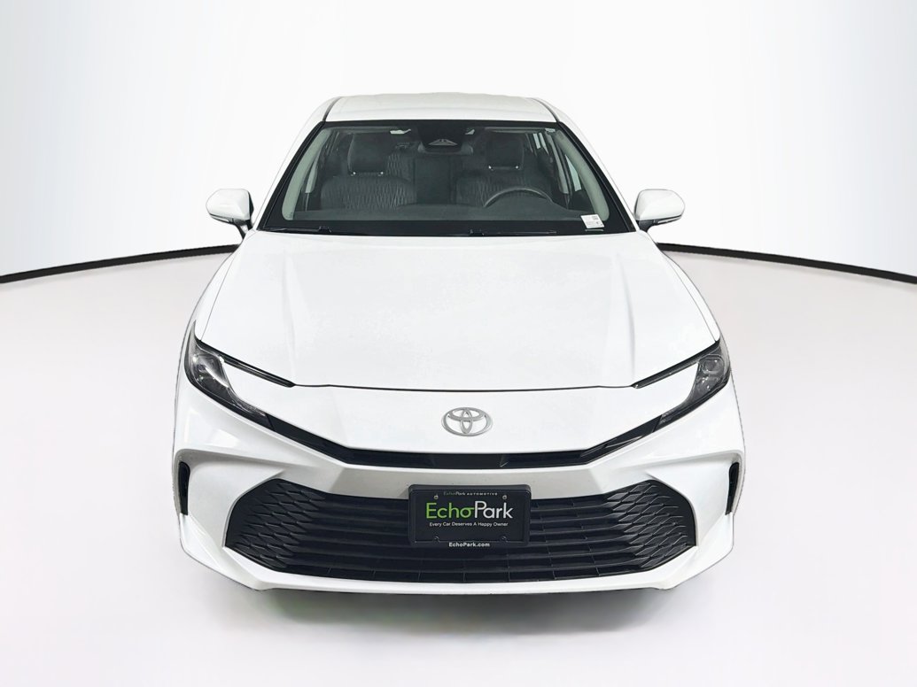 toyota camry 2025 4T1DAACK1SU131012 image toyota camry 2025 4T1DAACK1SU131012 image