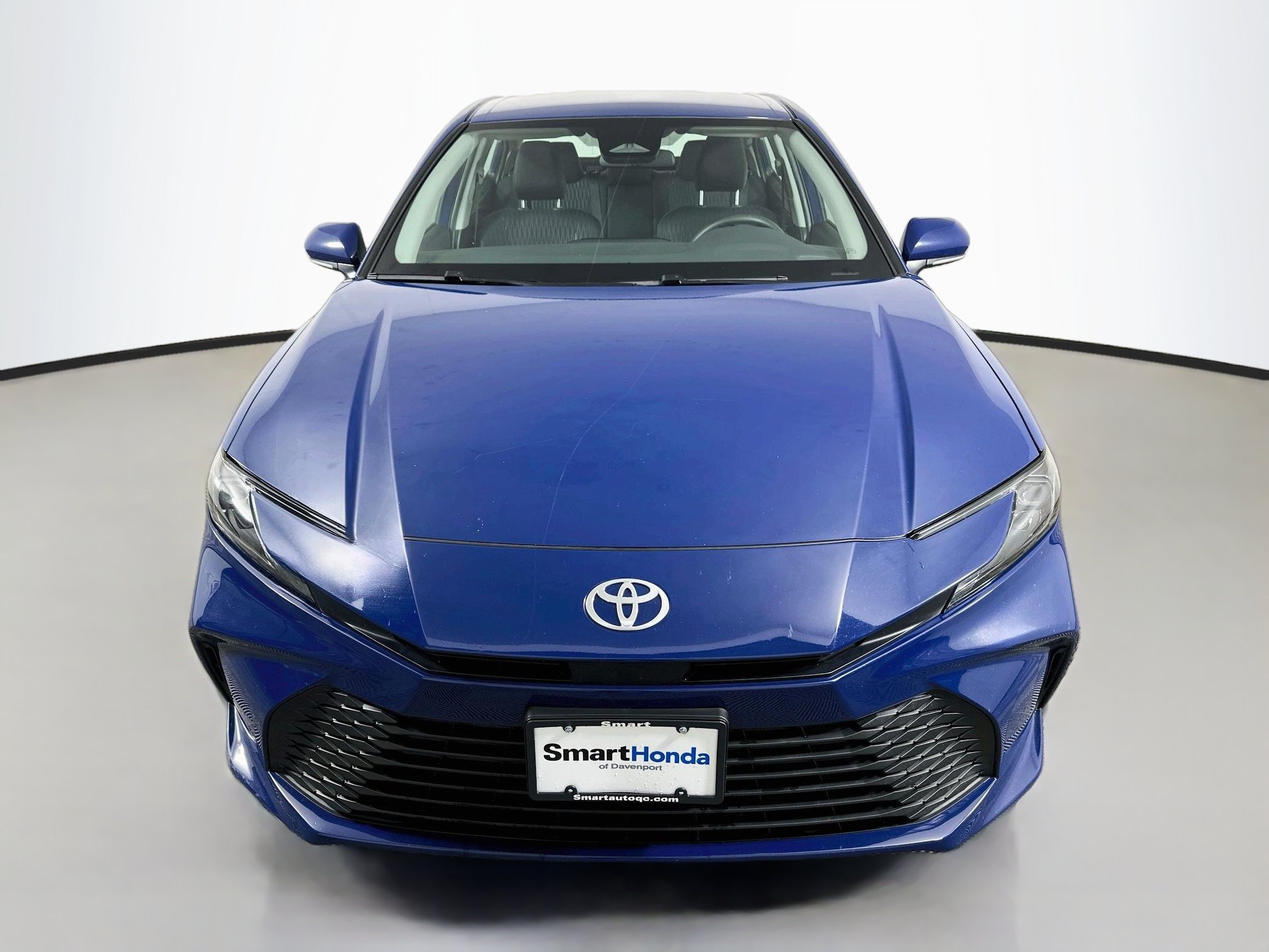 toyota camry 2025 4T1DAACK5SU035299 image toyota camry 2025 4T1DAACK5SU035299 image