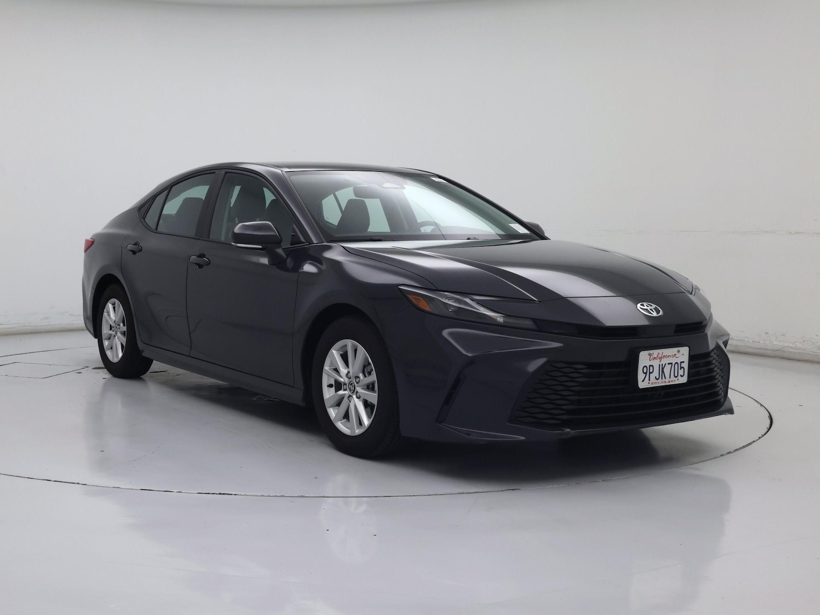 toyota camry 2025 4T1DAACK1SU039155 image toyota camry 2025 4T1DAACK1SU039155 image