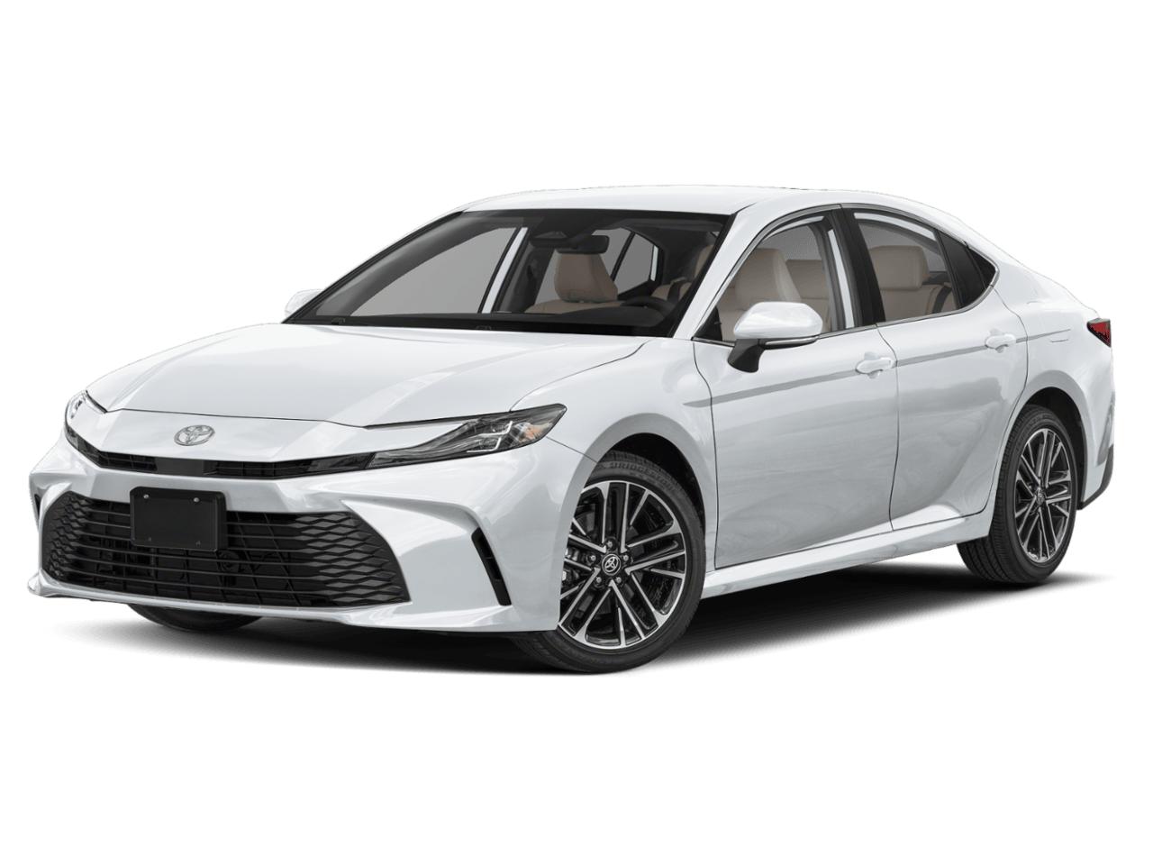 toyota camry 2025 4T1DAACK6SU580234 image toyota camry 2025 4T1DAACK6SU580234 image
