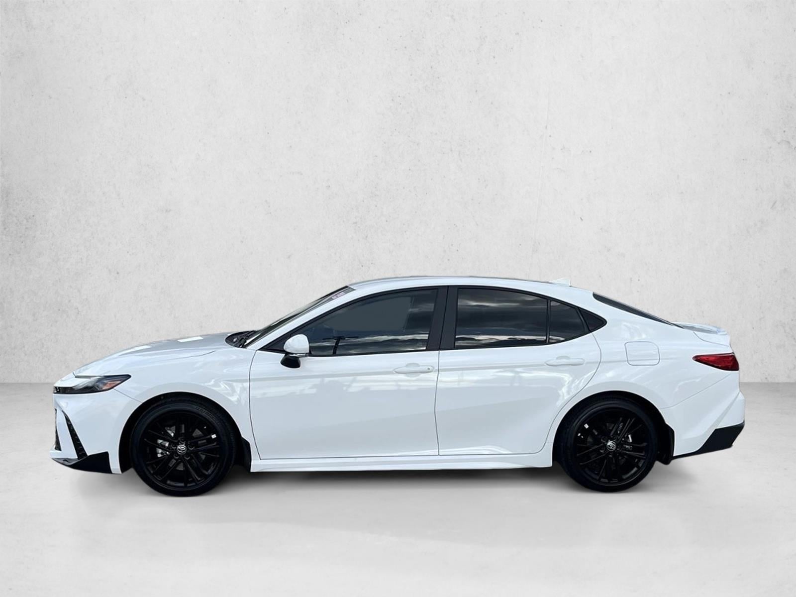 toyota camry 2025 4T1DAACK1SU040967 image toyota camry 2025 4T1DAACK1SU040967 image