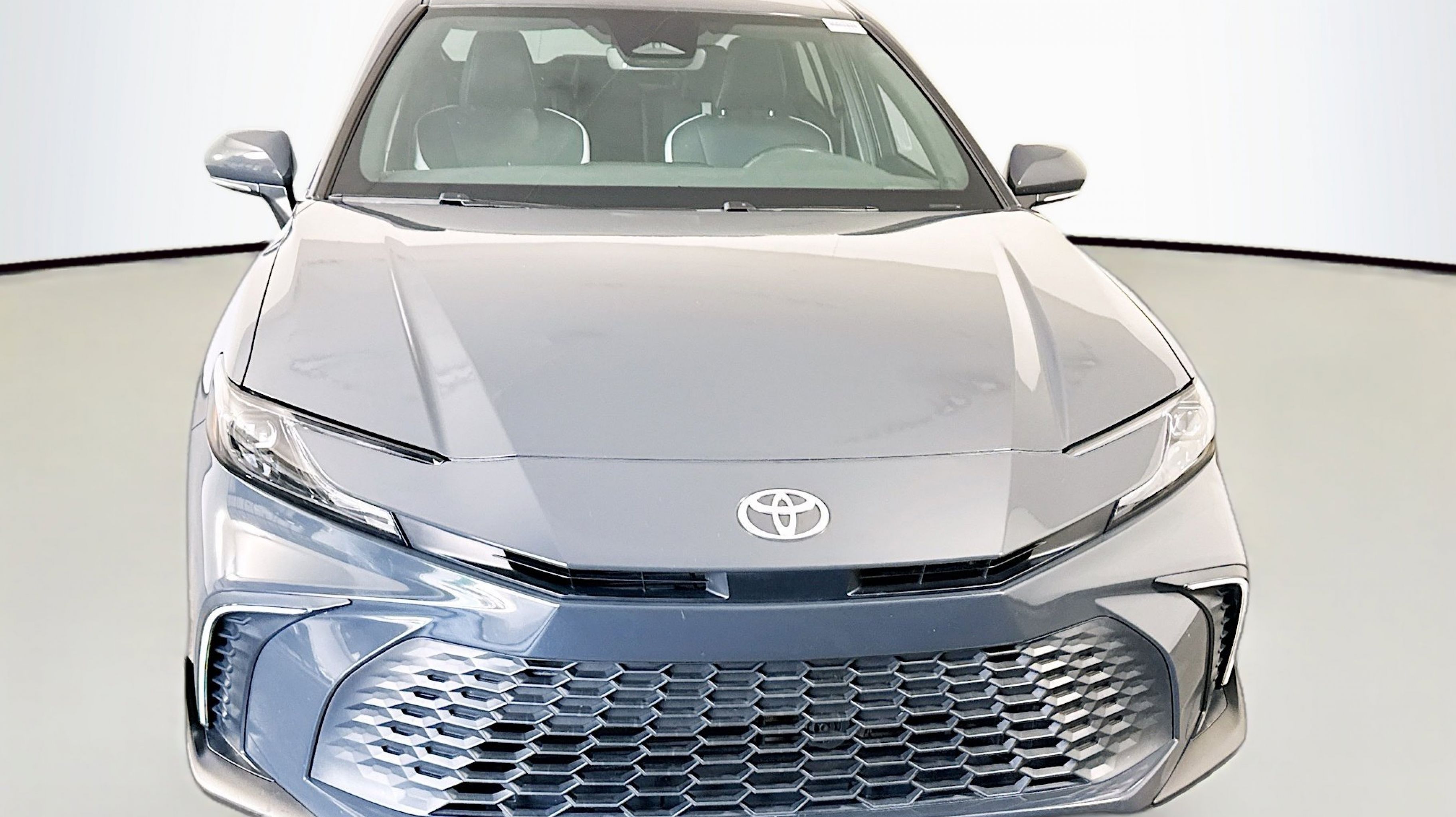 toyota camry 2025 4T1DAACK9SU039954 image toyota camry 2025 4T1DAACK9SU039954 image