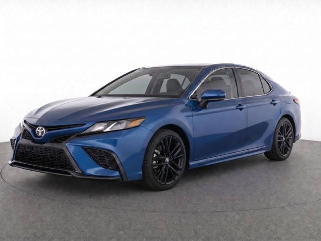 toyota camry 2025 4T1DAACK9SU614537 image toyota camry 2025 4T1DAACK9SU614537 image