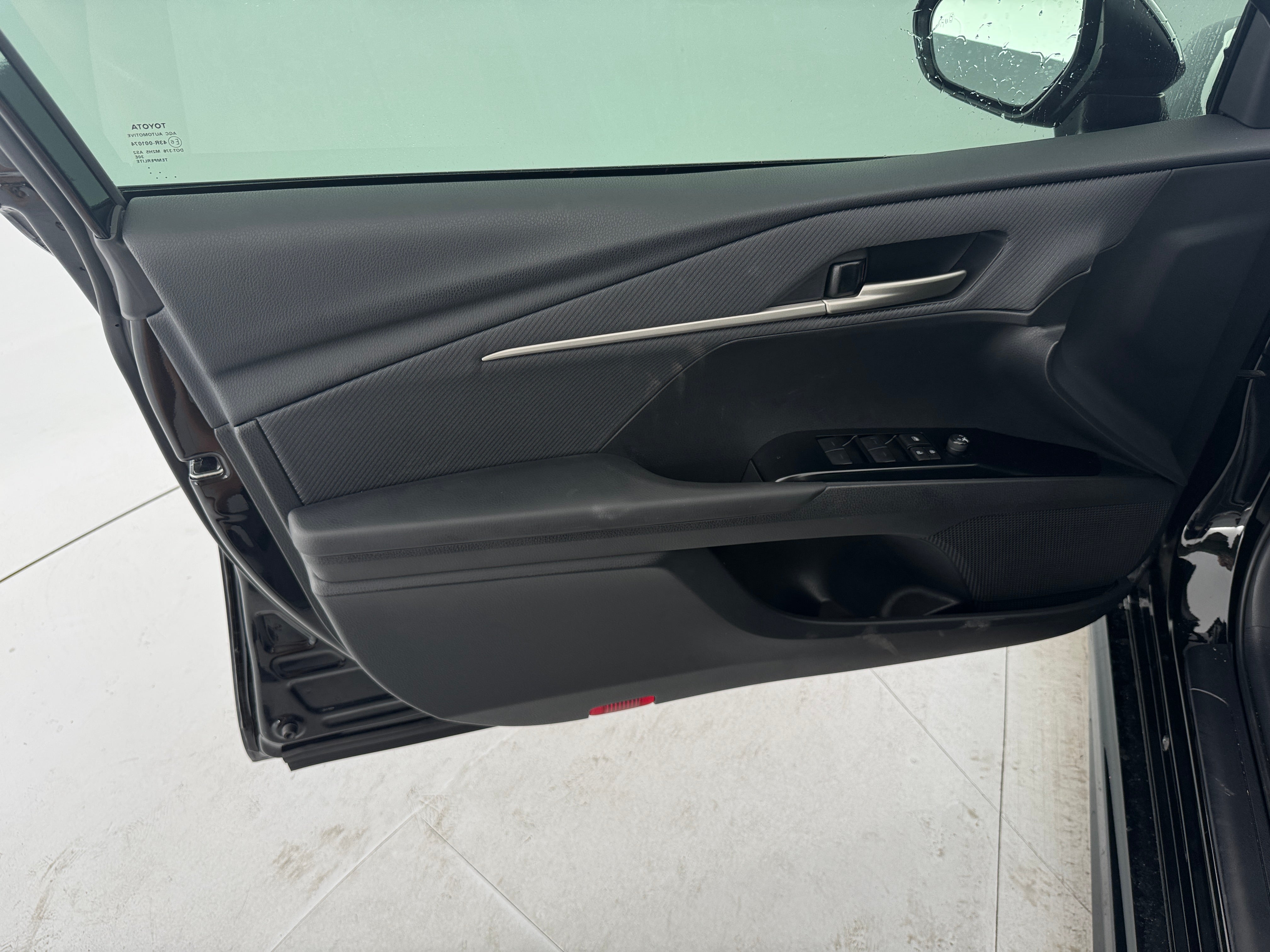 toyota camry 2025 4T1DAACK3SU019599 image toyota camry 2025 4T1DAACK3SU019599 image