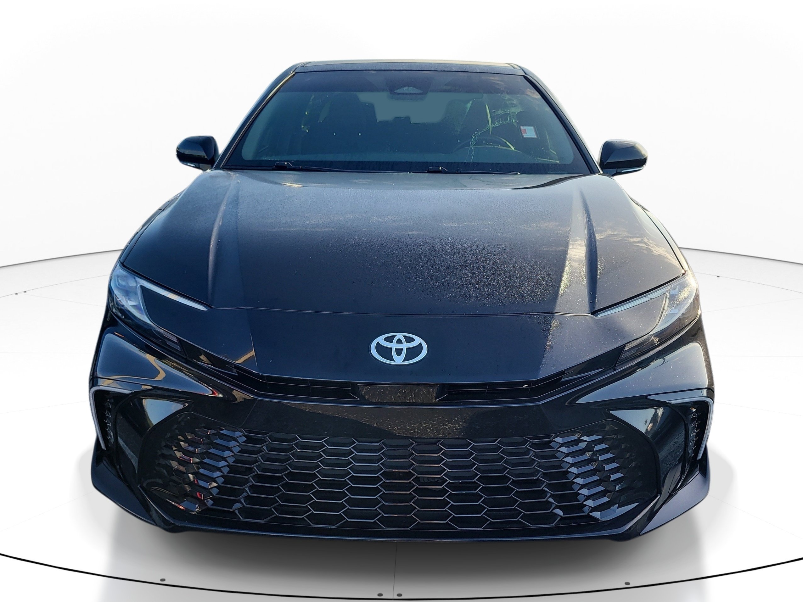 toyota camry 2025 4T1DAACK8SU174729 image toyota camry 2025 4T1DAACK8SU174729 image