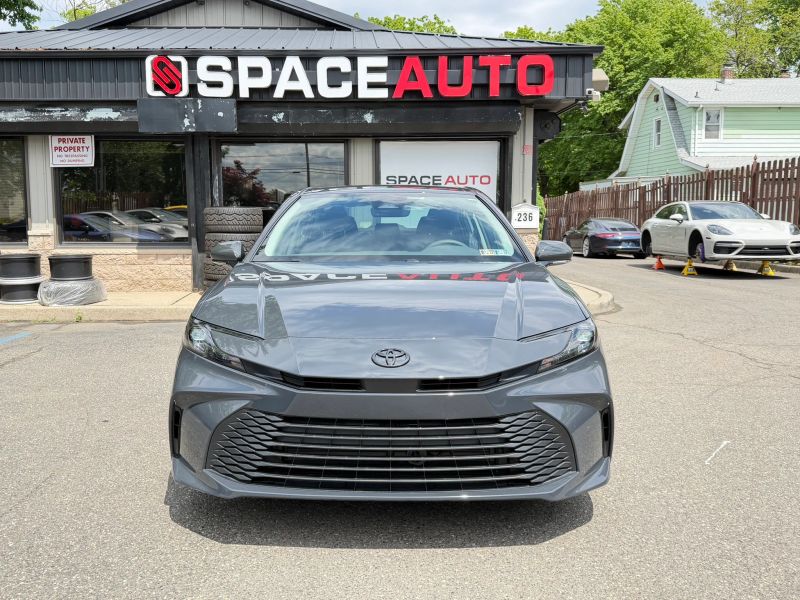 toyota camry 2025 4T1DAACK2SU534142 image toyota camry 2025 4T1DAACK2SU534142 image