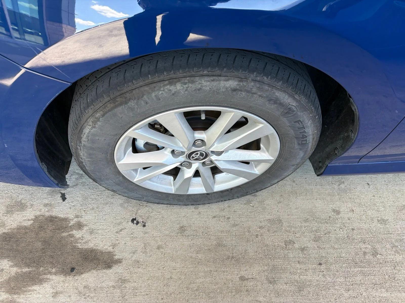 toyota camry 2025 4T1DAACKXSU060621 image toyota camry 2025 4T1DAACKXSU060621 image