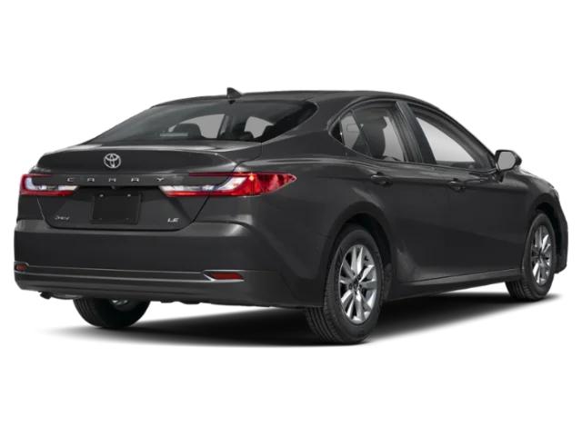 toyota camry 2025 4T1DAACK2SU052142 image toyota camry 2025 4T1DAACK2SU052142 image