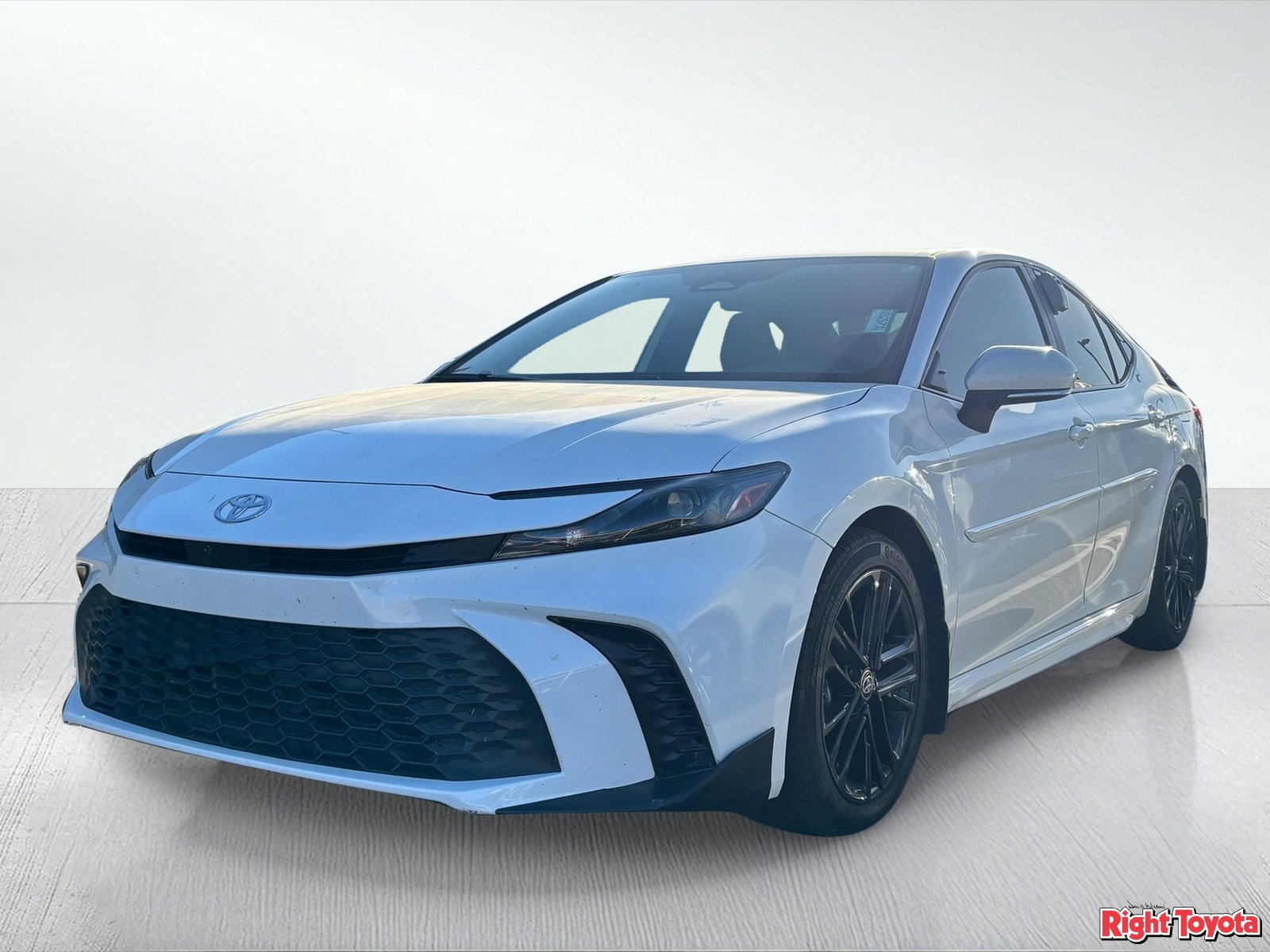 toyota camry 2025 4T1DAACK4SU529251 image toyota camry 2025 4T1DAACK4SU529251 image