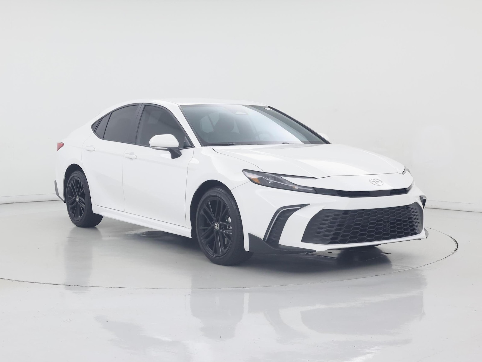toyota camry 2025 4T1DAACK6SU579844 image toyota camry 2025 4T1DAACK6SU579844 image