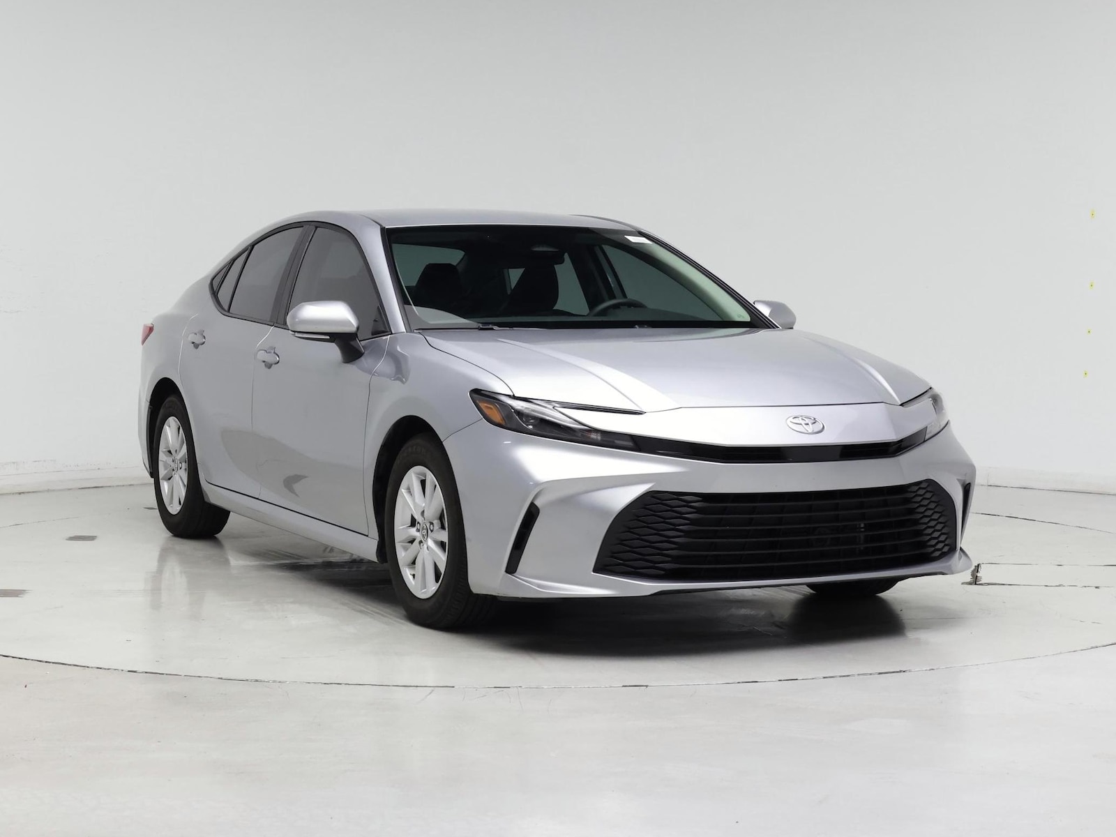 toyota camry 2025 4T1DAACK8SU121321 image toyota camry 2025 4T1DAACK8SU121321 image