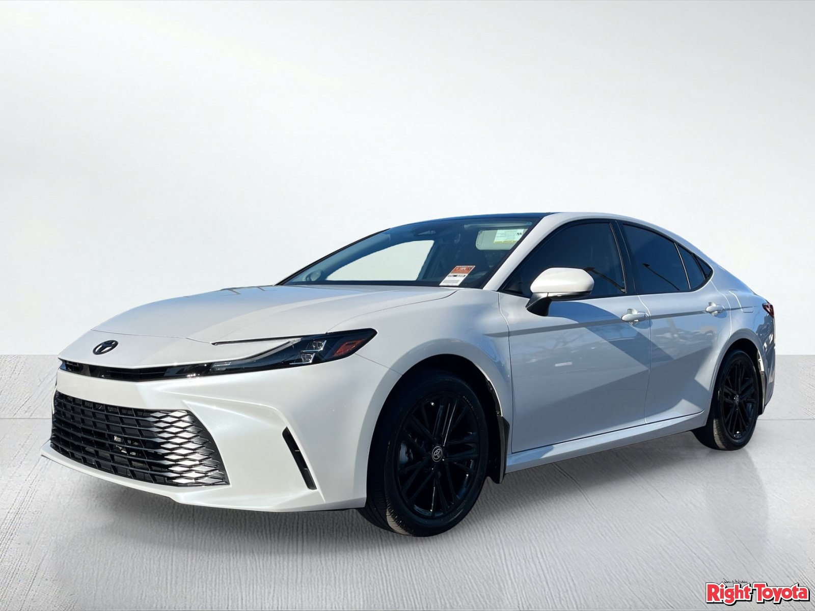 toyota camry 2025 4T1DBADK2SU513948 image toyota camry 2025 4T1DBADK2SU513948 image