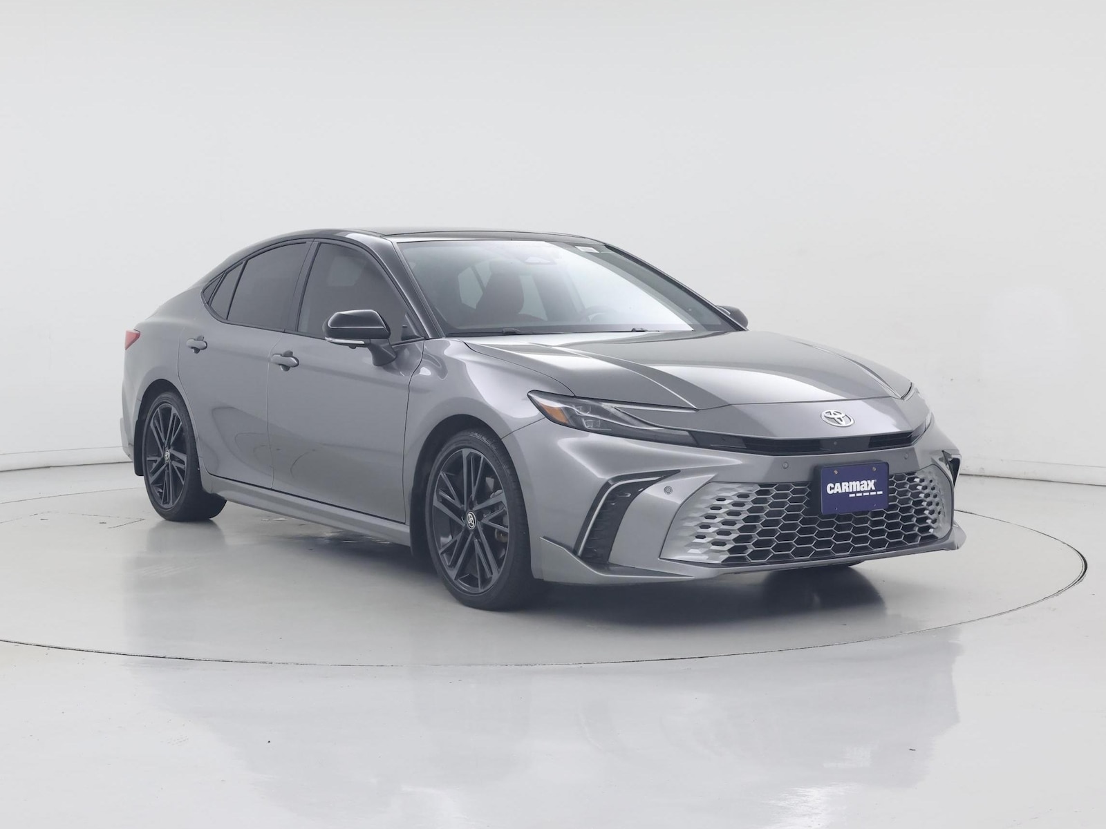toyota camry 2025 4T1DAACK7SU636701 image toyota camry 2025 4T1DAACK7SU636701 image