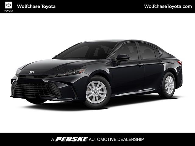 toyota camry 2025 4T1DAACKXSU033581 image toyota camry 2025 4T1DAACKXSU033581 image