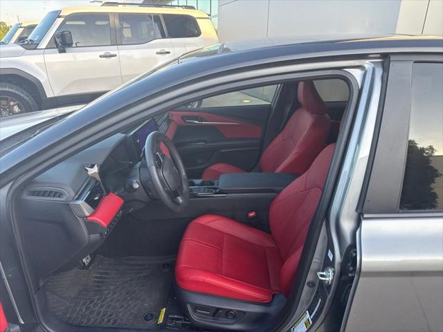 toyota camry 2025 4T1DAACK4SU615899 image toyota camry 2025 4T1DAACK4SU615899 image