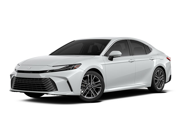 toyota camry 2025 4T1DBADKXSU533932 image toyota camry 2025 4T1DBADKXSU533932 image