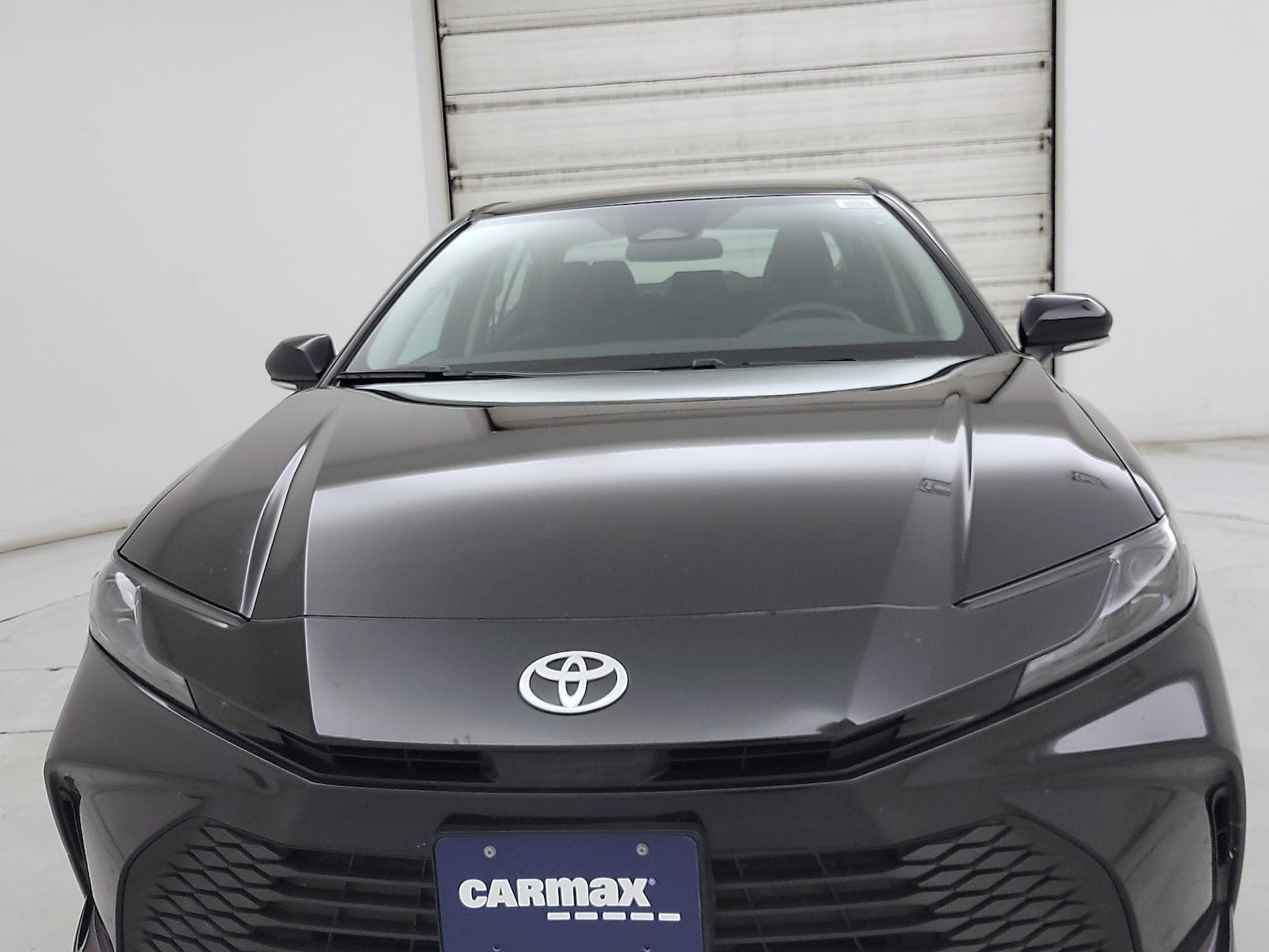 toyota camry 2025 4T1DAACK6SU132253 image toyota camry 2025 4T1DAACK6SU132253 image
