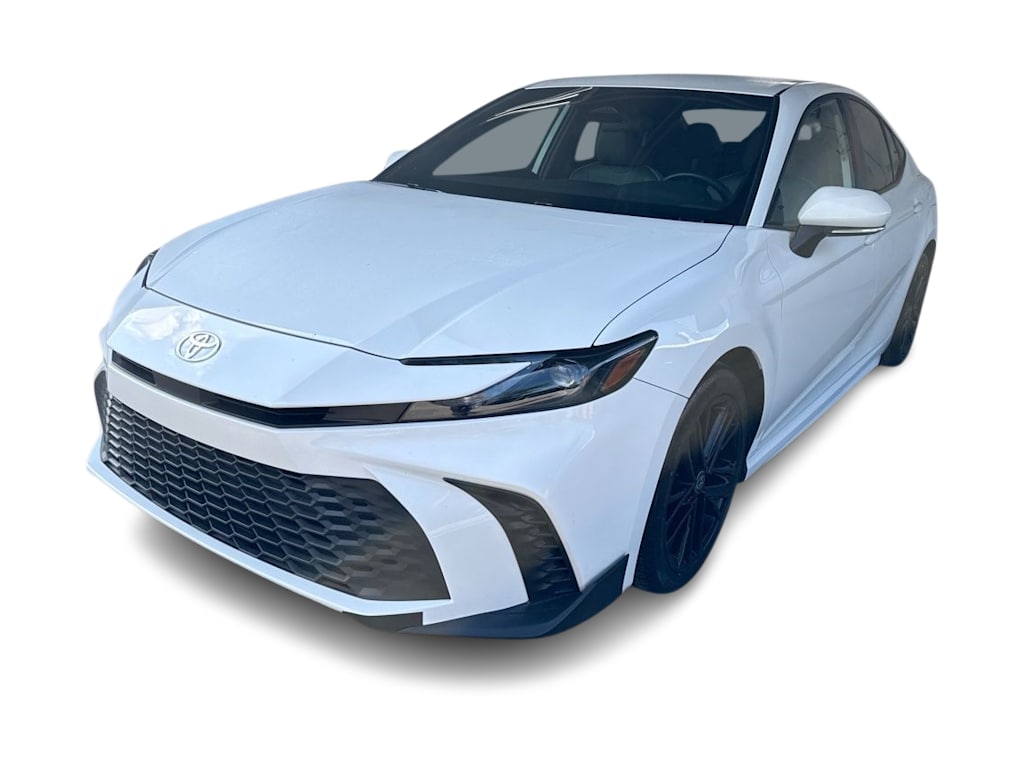 toyota camry 2025 4T1DAACK3SU117869 image toyota camry 2025 4T1DAACK3SU117869 image