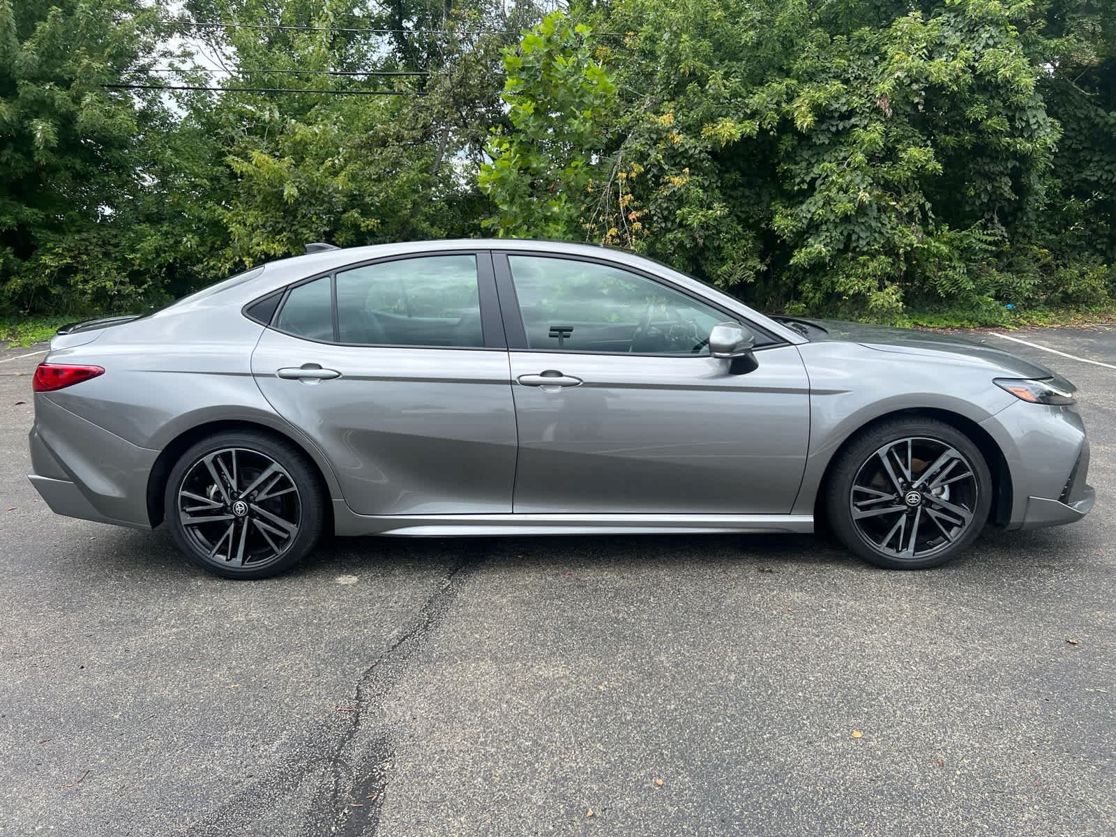 toyota camry 2025 4T1DAACK9SU593852 image toyota camry 2025 4T1DAACK9SU593852 image