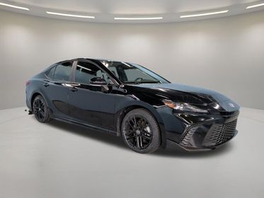 toyota camry 2025 4T1DAACK0SU592427 image toyota camry 2025 4T1DAACK0SU592427 image