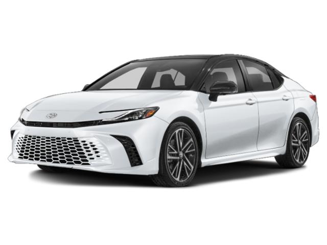 toyota camry 2025 4T1DAACK0SU001710 image toyota camry 2025 4T1DAACK0SU001710 image