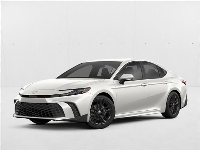 toyota camry 2025 4T1DAACK3SU531279 image toyota camry 2025 4T1DAACK3SU531279 image
