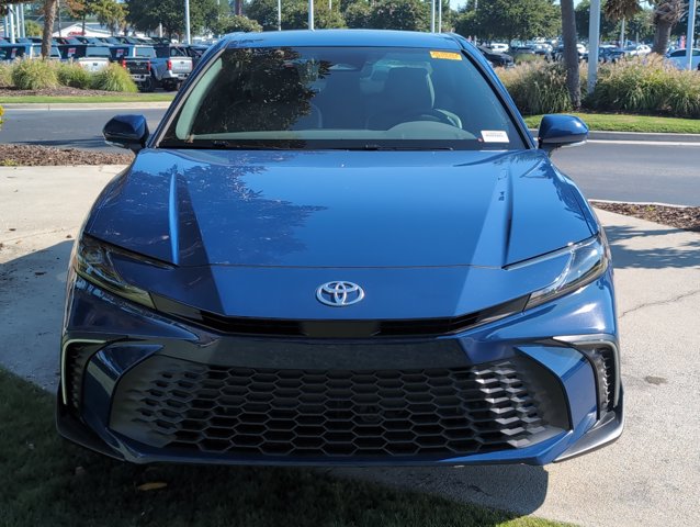 toyota camry 2025 4T1DAACK2SU039391 image toyota camry 2025 4T1DAACK2SU039391 image