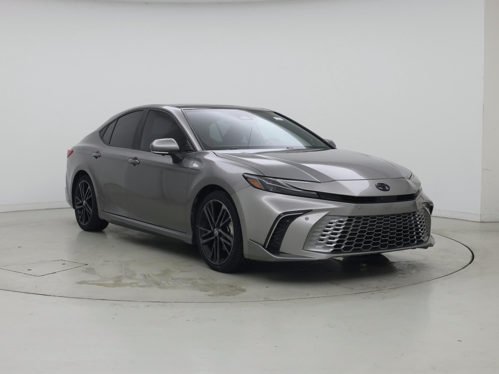 toyota camry 2025 4T1DAACK5SU587014 image toyota camry 2025 4T1DAACK5SU587014 image
