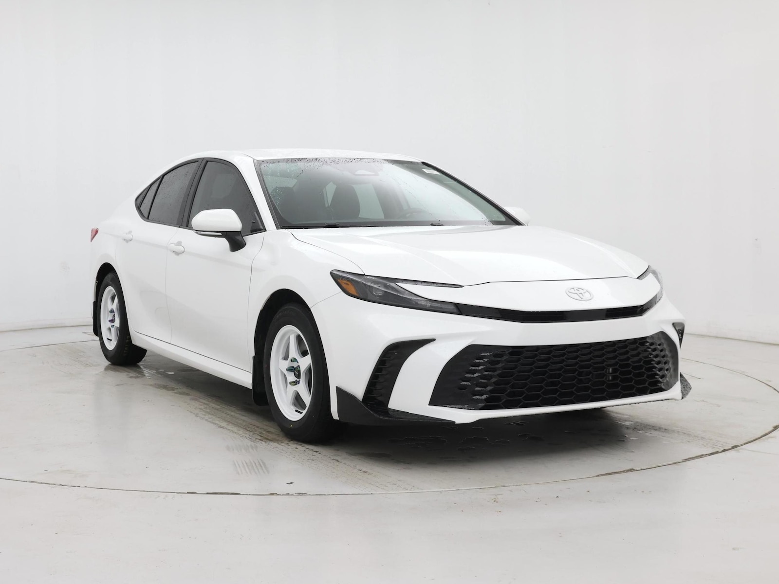 toyota camry 2025 4T1DAACK2SU129849 image toyota camry 2025 4T1DAACK2SU129849 image