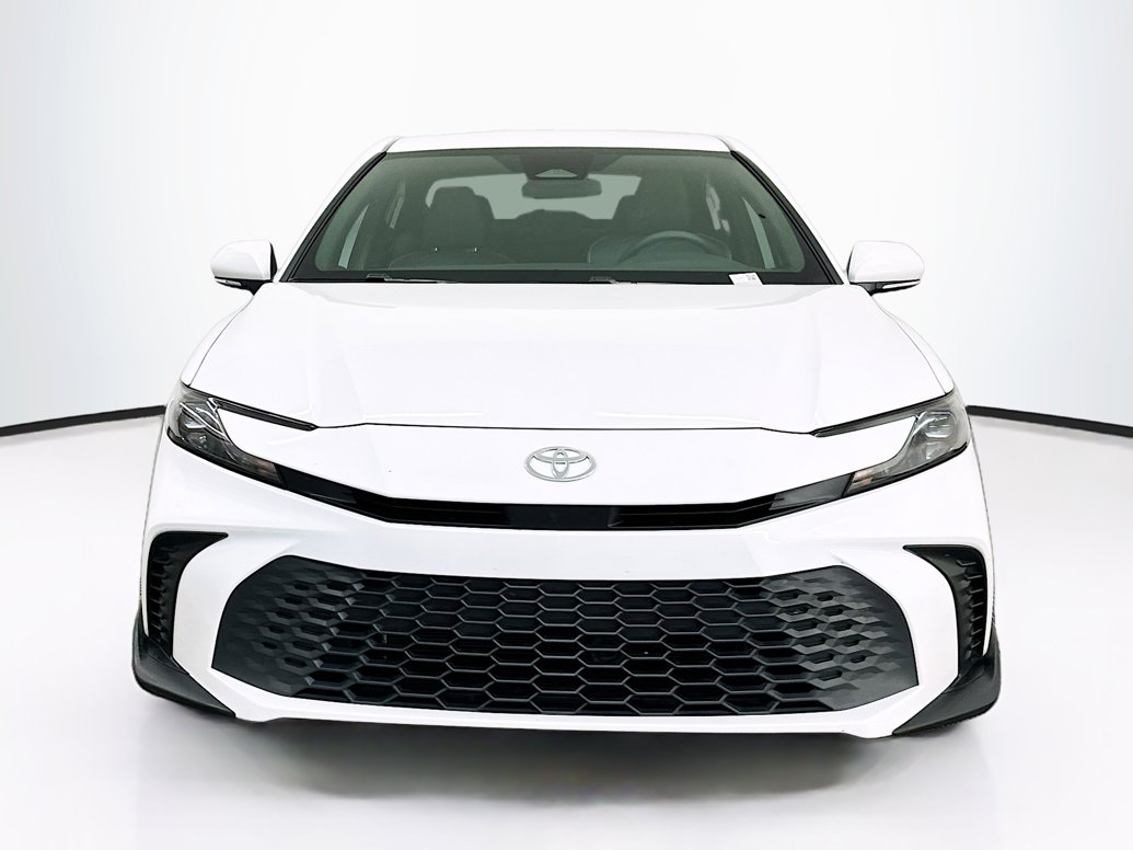 toyota camry 2025 4T1DAACK0SU552848 image toyota camry 2025 4T1DAACK0SU552848 image