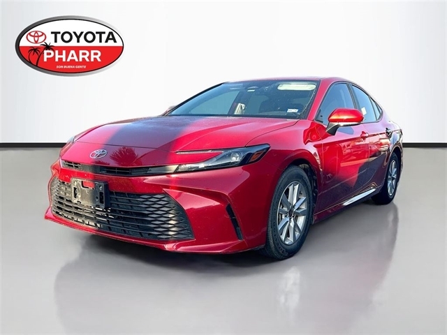 toyota camry 2025 4T1DAACK8SU048970 image toyota camry 2025 4T1DAACK8SU048970 image