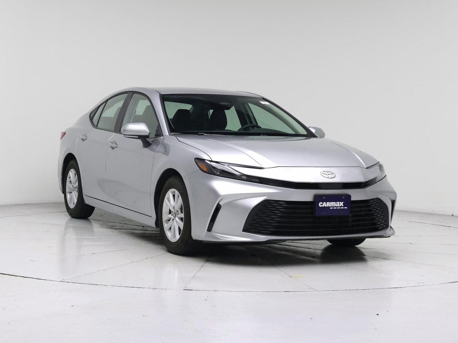 toyota camry 2025 4T1DAACK3SU608541 image toyota camry 2025 4T1DAACK3SU608541 image