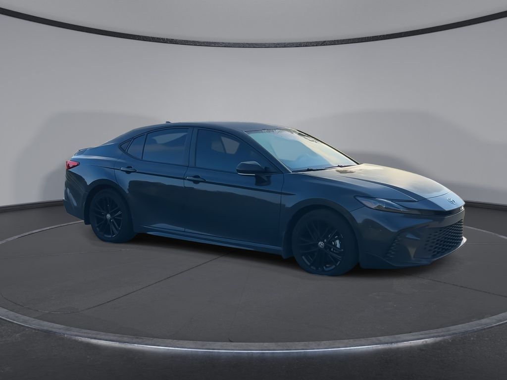 toyota camry 2025 4T1DAACK7SU591761 image toyota camry 2025 4T1DAACK7SU591761 image