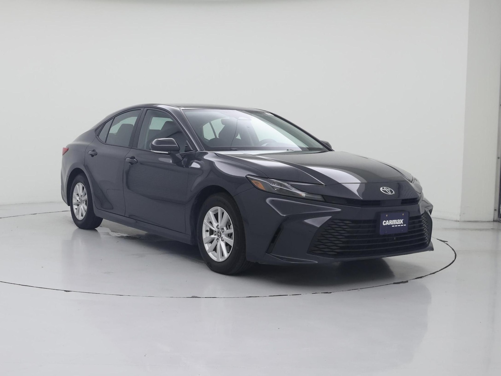 toyota camry 2025 4T1DAACK9SU164534 image toyota camry 2025 4T1DAACK9SU164534 image