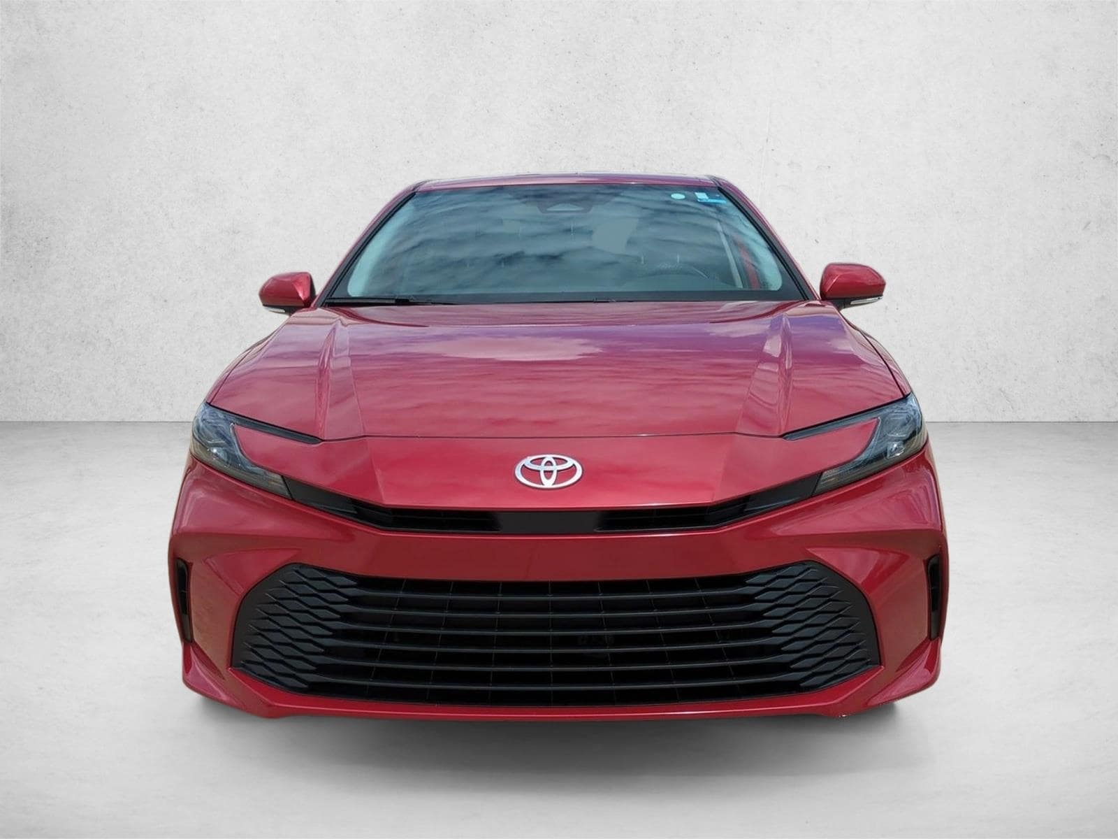toyota camry 2025 4T1DAACK1SU082832 image toyota camry 2025 4T1DAACK1SU082832 image