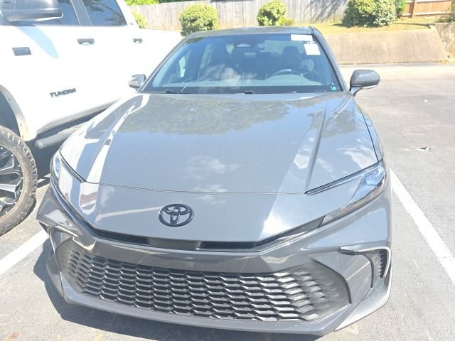 toyota camry 2025 4T1DAACK8SU173919 image toyota camry 2025 4T1DAACK8SU173919 image