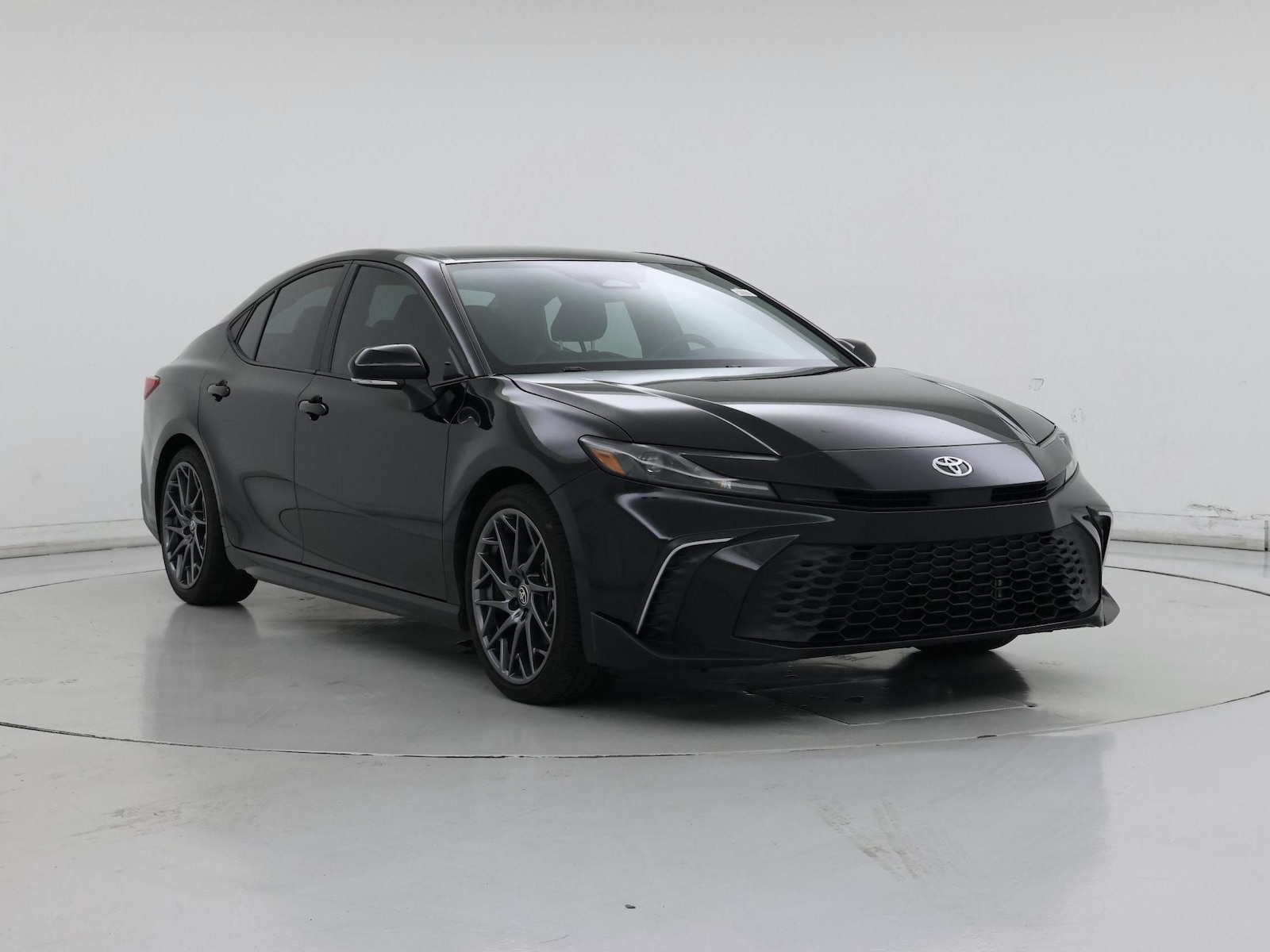 toyota camry 2025 4T1DAACK1SU540983 image toyota camry 2025 4T1DAACK1SU540983 image