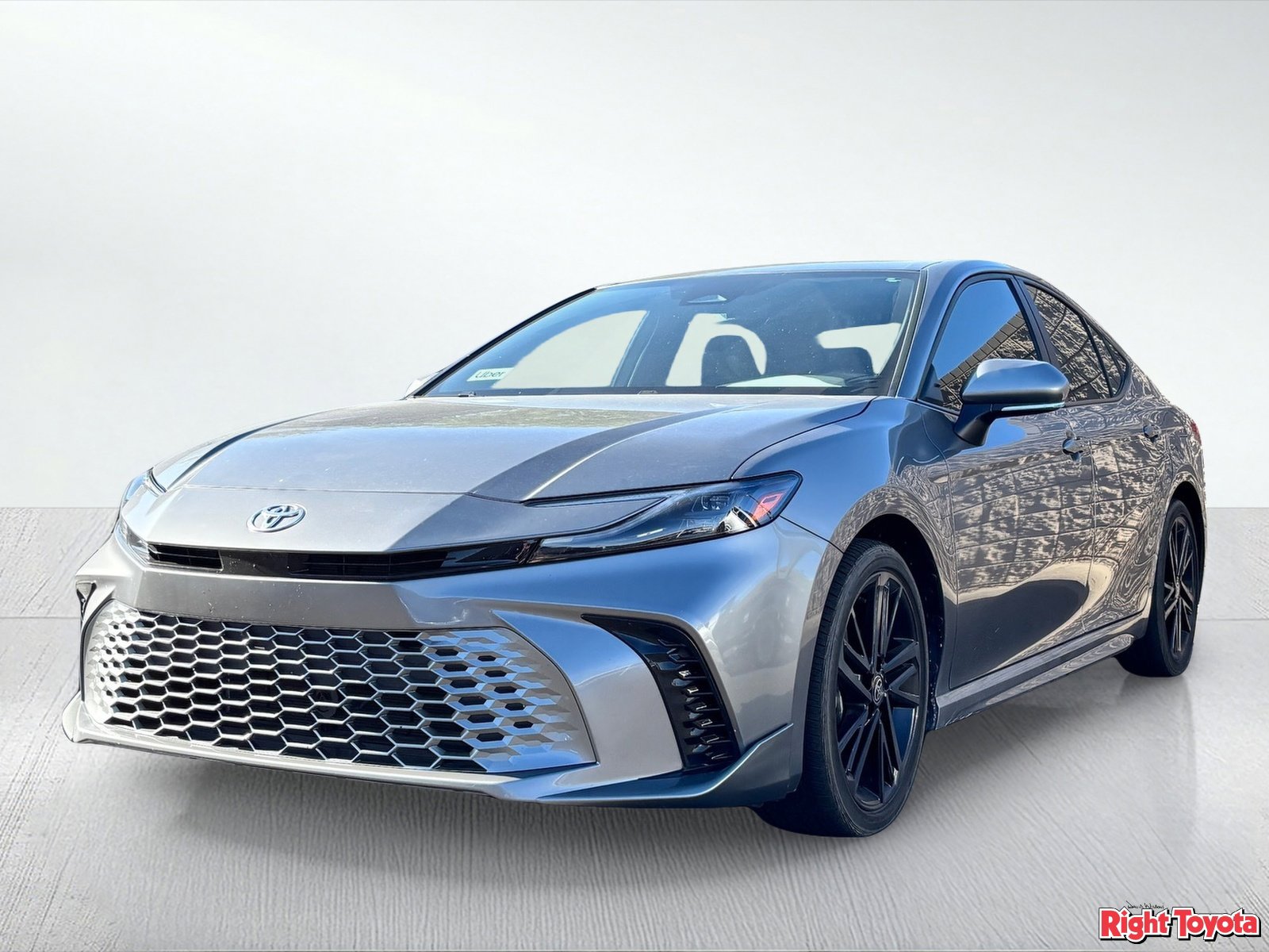 toyota camry 2025 4T1DAACKXSU555823 image toyota camry 2025 4T1DAACKXSU555823 image