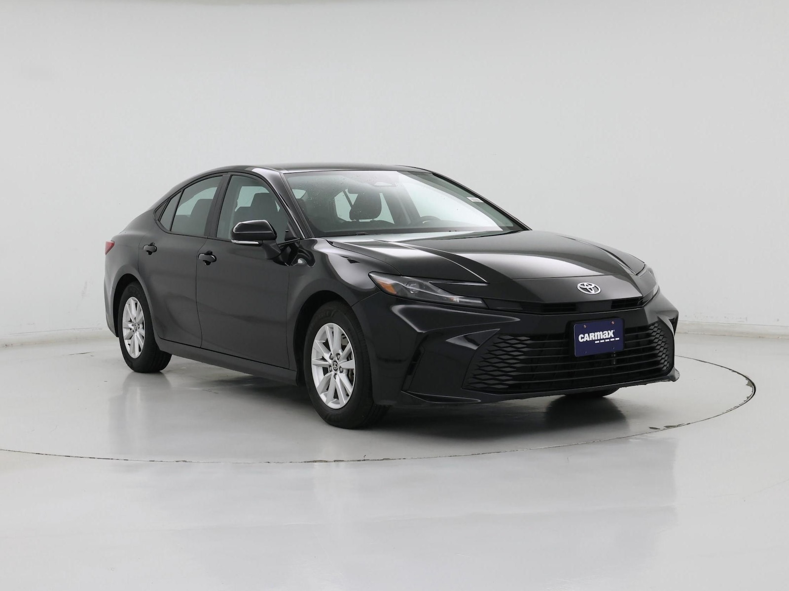 toyota camry 2025 4T1DAACK8SU132786 image toyota camry 2025 4T1DAACK8SU132786 image