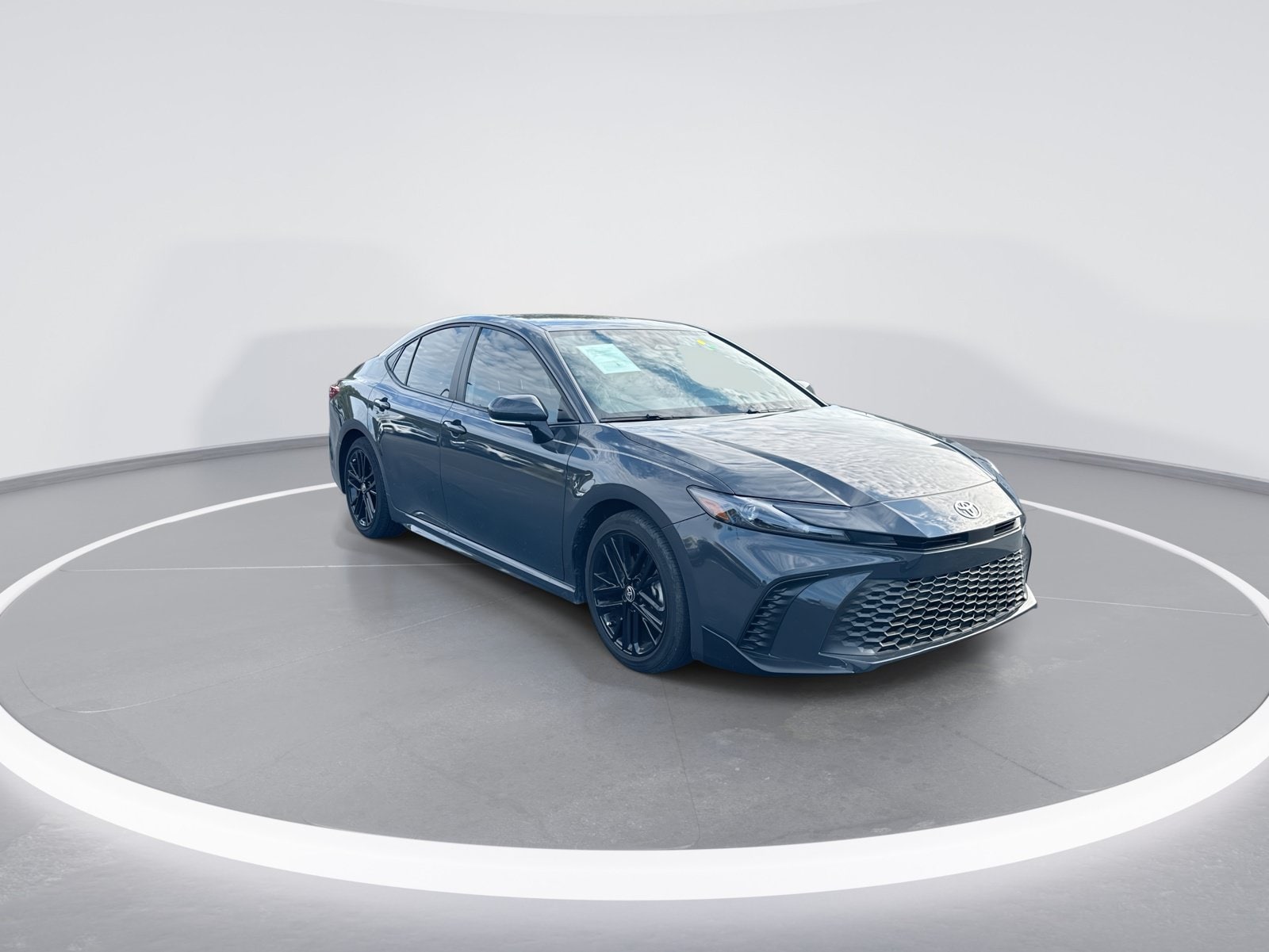 toyota camry 2025 4T1DAACKXSU153879 image toyota camry 2025 4T1DAACKXSU153879 image