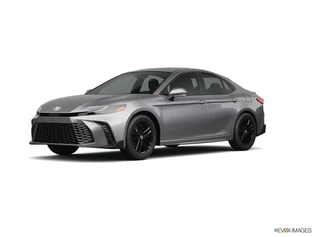 toyota camry 2025 4T1DAACK8SU628185 image toyota camry 2025 4T1DAACK8SU628185 image