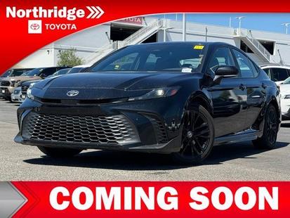 toyota camry 2025 4T1DAACK5SU082302 image toyota camry 2025 4T1DAACK5SU082302 image