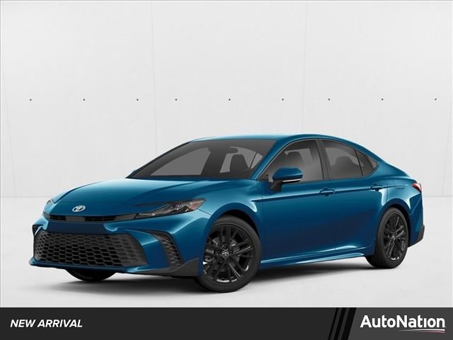 toyota camry 2025 4T1DAACK4SU616227 image toyota camry 2025 4T1DAACK4SU616227 image