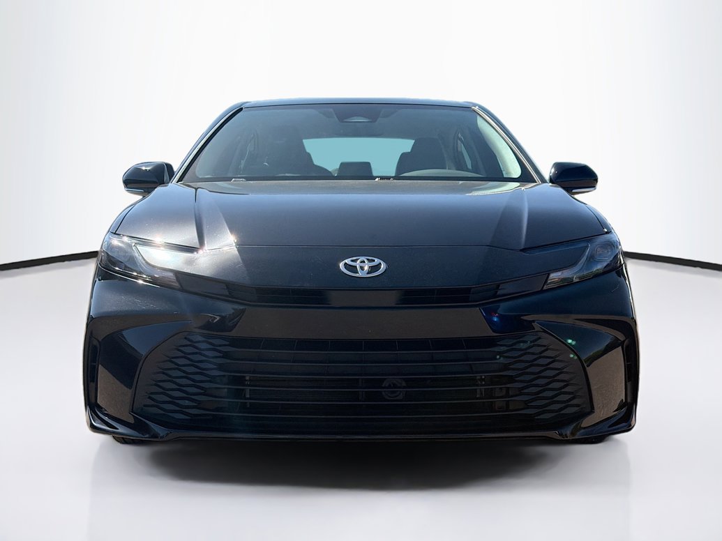 toyota camry 2025 4T1DAACK5SU534720 image toyota camry 2025 4T1DAACK5SU534720 image
