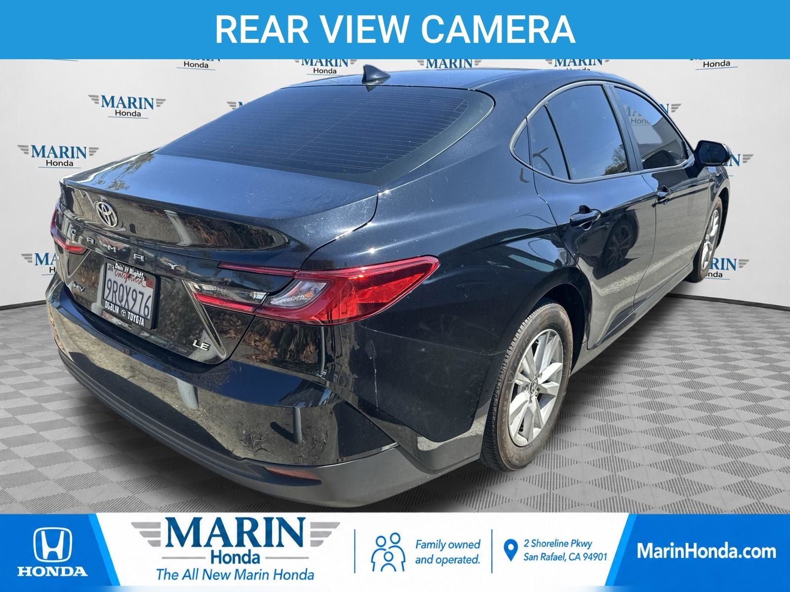 toyota camry 2025 4T1DAACK1SU567777 image toyota camry 2025 4T1DAACK1SU567777 image