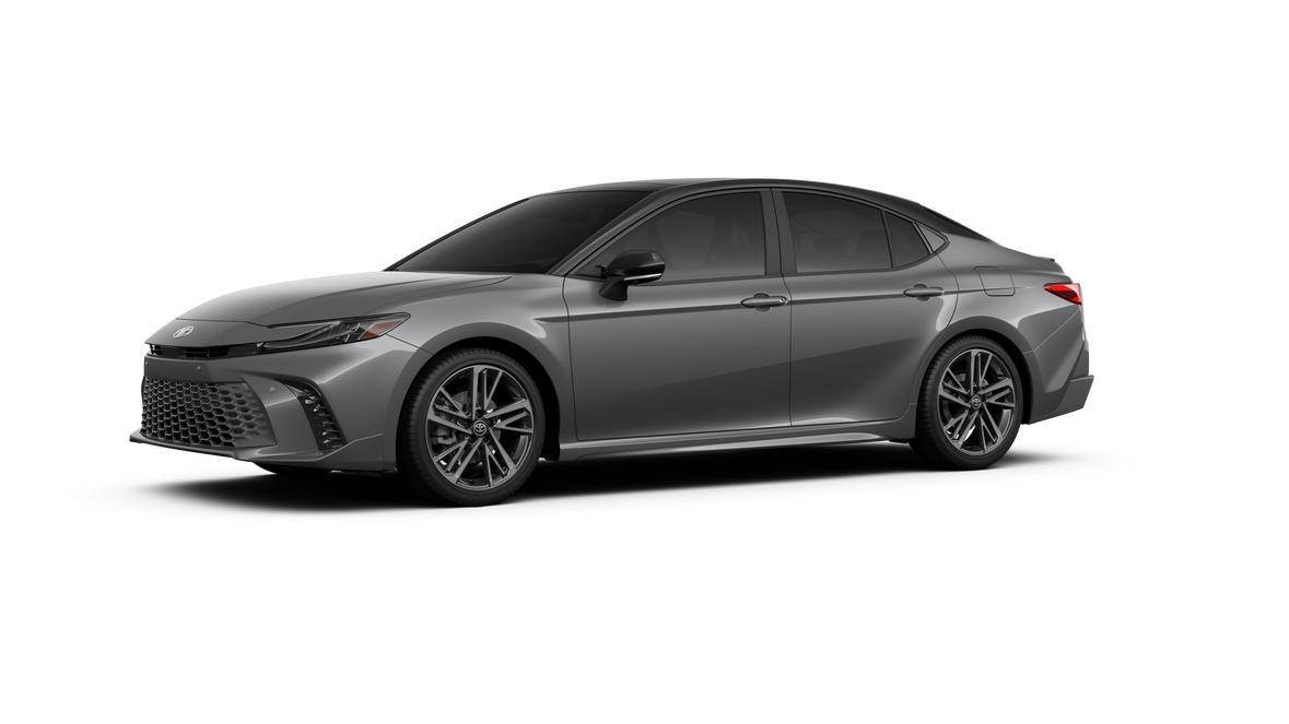 toyota camry 2025 4T1DAACK2SU591179 image toyota camry 2025 4T1DAACK2SU591179 image